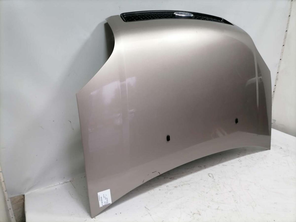 Ford Fusion original Motorhaube Sahara Metallic Bj.2004